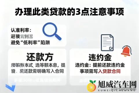 4S店“5年贷2年还”套路大揭秘,教你轻松避坑!-2