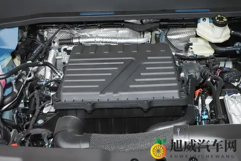 方盒子造型+四驱，这台15万级SUV可城可野，实力如何？-2