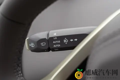 年轻人眼中的豪华轿车，试驾阿维塔06，192线激光雷达真香-1