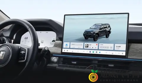 多动力版本同步推出，全新坦克400售价2498万元起-1