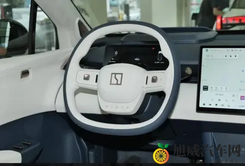 新款极氪X要上市！新色+37秒破百，15万级值吗？-1