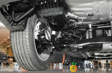 968 万起，却想“通吃”10 万级 SUV？全新卡罗拉锐放拉给出答卷-3