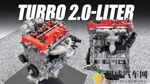 丰田发布超强发动机，车迷狂欢！600匹马力可能不是梦！-3