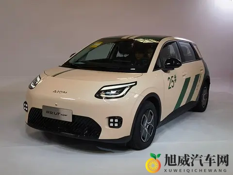 租电仅499万！99秒极速换电，埃安UT super真能成“国民好车”？-3