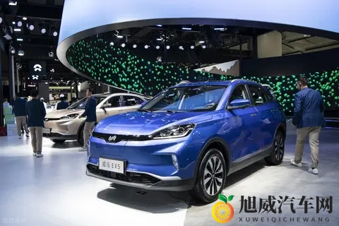 威马汽车复活了？-2