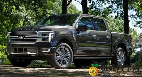 美国人对皮卡的痴迷，藏在这四个字里-2