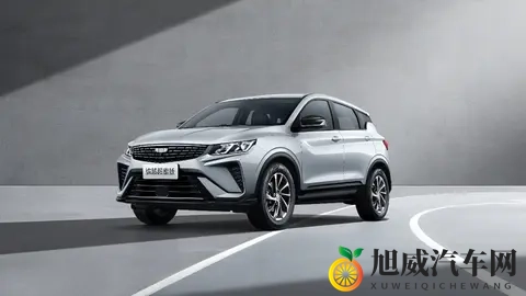 缤越超能版MT_CVT_Max：哪款配置更值得入手？-2