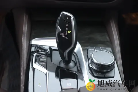 28万多拿下准新宝马5系，体验豪华座驾的舒适与精致-2