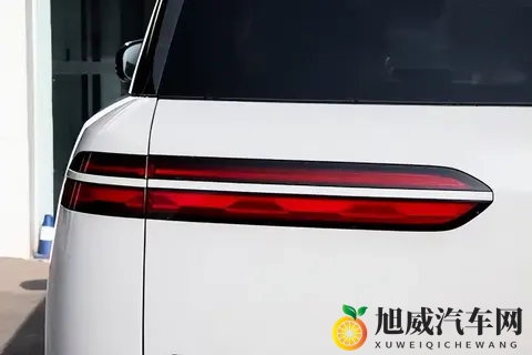 30万级SUV试驾体验:不拼数据,靠什么赢得好感?-2