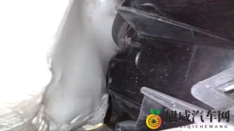 快被法规压垮了的小车-1