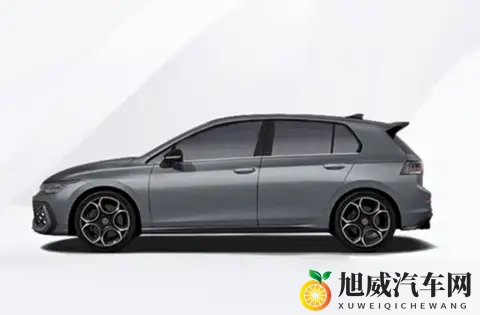 2026款大众高尔夫GTI上市，还是值得为油车情怀买单吗？你怎么看-1