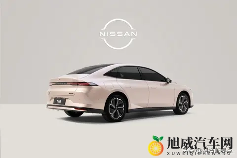 日产N6宣布11月13日正式开启预售，定位中型插混轿车-3