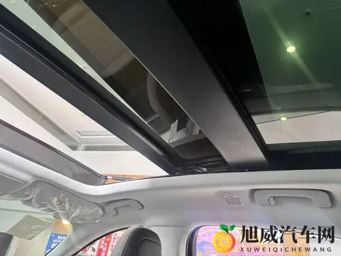 12万买下福特锐际20T,年轻人第一款性能车何必是电车-1