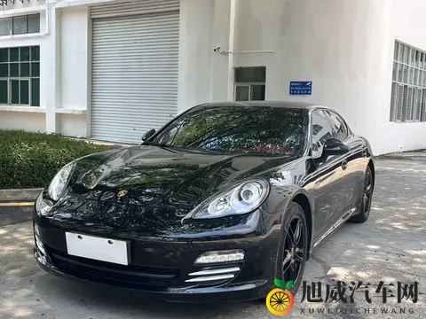 十年经典依旧能打？11万拿下保时捷Panamera-2