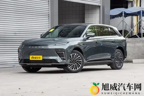 奇瑞又出爆款！1898万起，标配20T+4驱，续航超1600公里-3