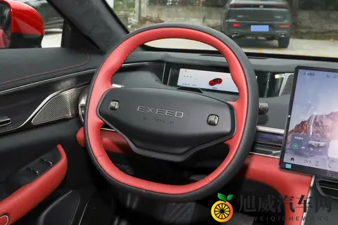 深入体验星纪元ES增程版Plus：15万级中大型车的务实之选-1