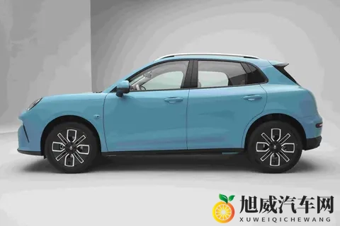 欧拉5来了，不是换壳，而是长城电动化的新点-2