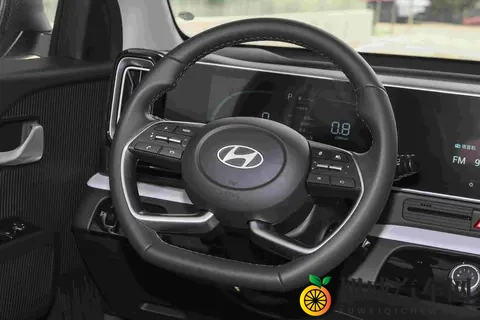 ix35沐飒卖不动，配置砍得狠，现代在等啥？-1