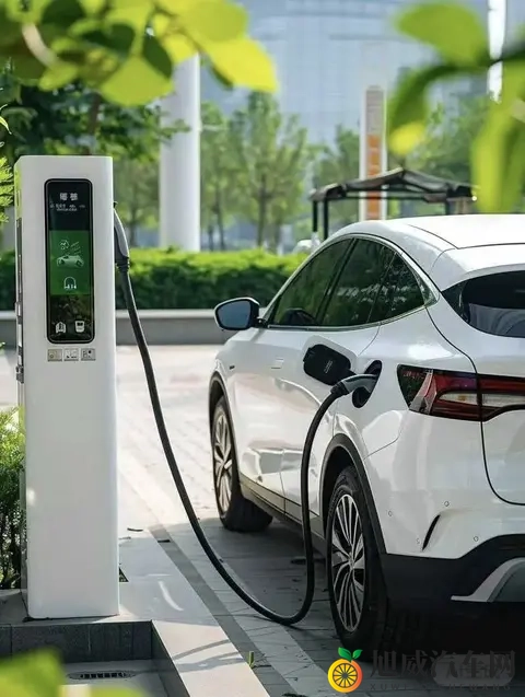 续航腰斩、排队充电，谁在硬撑？-1