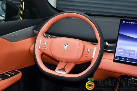 深度剖析深蓝S05：15万内新能源SUV优选？-2