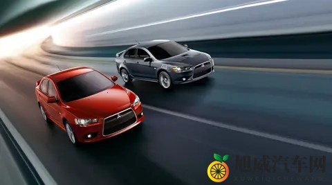 Lancer Evolution停产已近十年，三菱工程师称Evo精神并未消亡-1