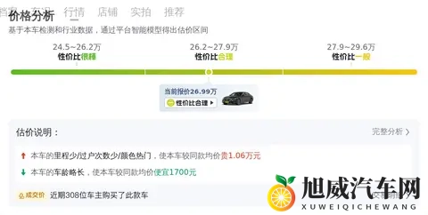 27万不到拿下20款奔驰E级，体验行政座驾的舒适与豪华-2