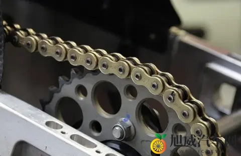 摩托车保养不止擦车拧螺丝!这些错误操作正伤车又费钱-1