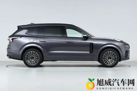 油电之争的新答案:2026款领克09四驱探索版深度体验-2