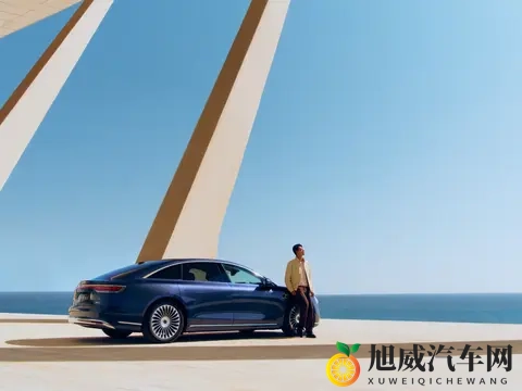 全新享界S9官宣！配置看齐S9T，有望「加量不加价」？-3