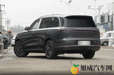 颜值、配置和性能都给你，不到18万能买，就问你还要啥？-1