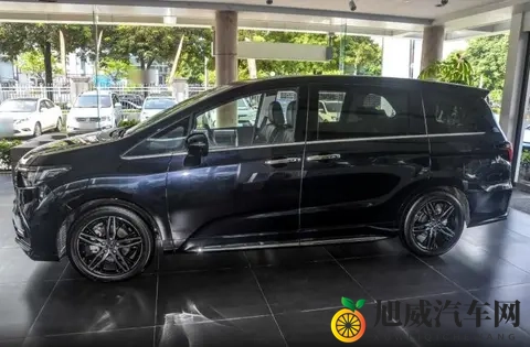 有些钱不能省!本田奥德赛保姆级导购教程,混动MPV就看这一点-2