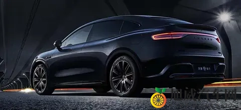 智界R7和S7黑武士限时免费选装！ 最高省17万还送购置税-1