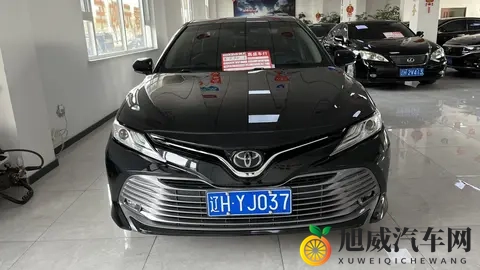 10万多拿下丰田凯美瑞，25L自吸家用代步好选择-2