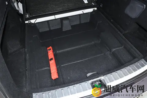 20万买SPA架构+全时四驱？2026款领克09不讲武德？-3