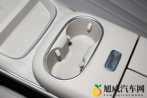 增程车又出黑马！1268万起，1240km续航，细节拉满-2