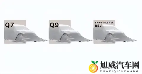 奥迪押宝2026！Q9+复活A2救市，销量能止跌？-2