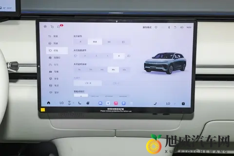 2025款星纪元ET上市，1898万起，黄金增程+猎鹰辅助驾驶，香吗？-2