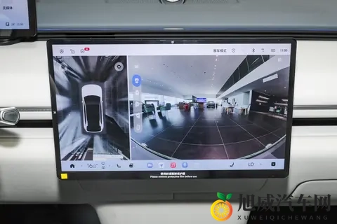 星纪元ET11月又有新动作，降价+增配，谁还说它不香？-1