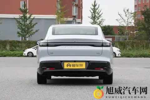 898万起售、激光雷达+后驱架构，这才是真正的家用刚需车-2