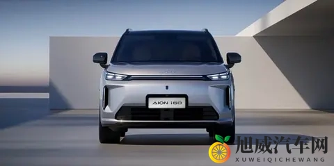 增程市场再添一员！广汽埃安i60预售1198万起，剑指零跑C10？-1