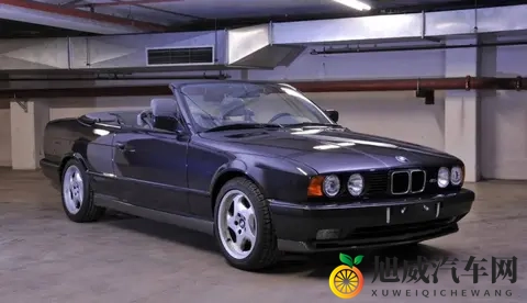 宝马不务正业的工程师，鼓捣出哪些怪胎车型？-2