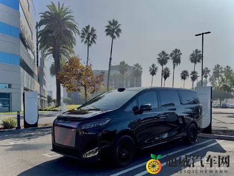 FF与FX同特斯拉达成充电协议 将接入特斯拉超充网络-1