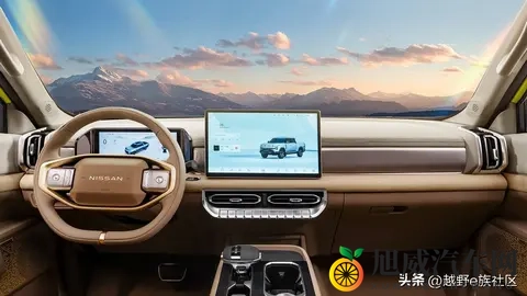 全动力、多版本可选,郑州日产锋坦Frontier Pro预售-1