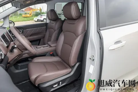 星光730:家用MPV市场的一抹亮色,值得一看-3