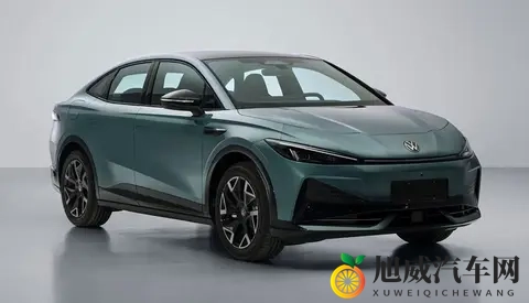 大众安徽“挤中间”：与众07比ID7小、比bZ3大，续航刚好卡中间-3