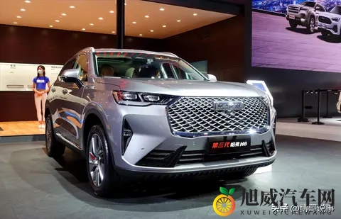 11 月车圈大事件！8 款燃油新车扎堆来袭，谁能俘获你的心？-2