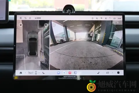 20万级C级SUV，增程纯电都有，11月购车看2025 款星纪元 ET-3