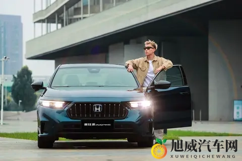 好一个势不可挡，东风本田公布10月终端销量28896辆-1