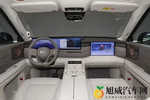 三上悠亚 完美的情人：汽车界女神代言：科技与时尚完美融合-3