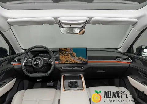9月销量972辆，1198万起售，马自达EZ-6为啥卖不动？-3